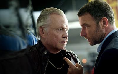 RAY DONOVAN, L’AIUTA CELEBRITA’