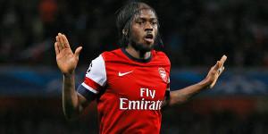 gervinho