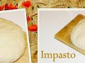 Impasto panzerotti