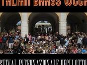 XIV° Festival Internazionale degli Ottoni apre battenti luglio 2013 Bertinoro (FC).