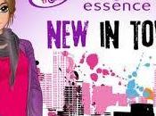 Essence "New Town" Autunno 2013