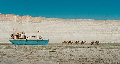 Festival internazionale del cinema di Odessa:  master class e i film russi in concorso