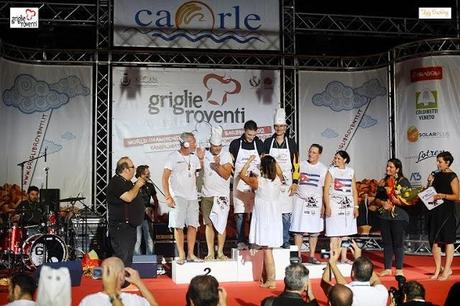 Griglie Roventi 2013: preparatevi!!!