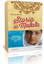 Segnalazione: Storia di Malala di Viviana Mazza