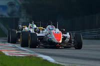 Sergey Sirotkin eccitato dall'idea di correre in F1