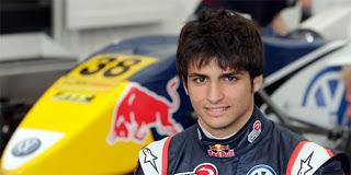 Carlos Sainz Jr rimpiange l'assenza di Alonso