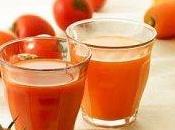 Danni sole? Carote pomodori proteggono