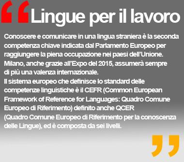 Milano Ti Forma  Corsi di formazione per tutti -  campagna di promozione corsi di formazione professionale