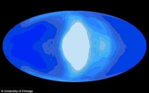 Siamo circondati: esistono 60 miliardi di mondi abitabili…