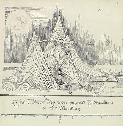Impressioni Letterarie #31: Roverandom – J.R.R. Tolkien