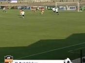Shirak-Partizan Belgrado 1-1, video highlights