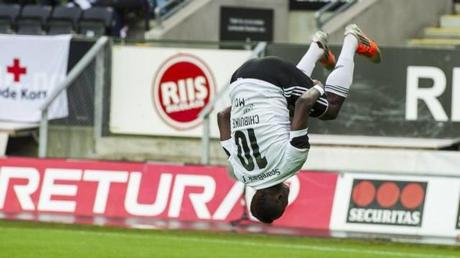 Norvegia, 16° giornata: il Rosenborg sorpassa lo Strømsgodset in vetta alla classifica