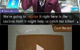 Phoenix Wright: Ace Attorney - Dual Destinies