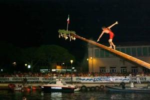 Cesenatico: serata tra abilità e divertimento