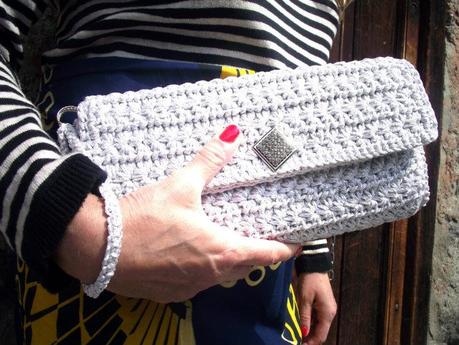 O mie belle lavanderine