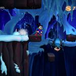 DuckTales Remastered, alcune nuove immagini ed artwork del livello himalayano