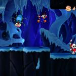 DuckTales Remastered, alcune nuove immagini ed artwork del livello himalayano