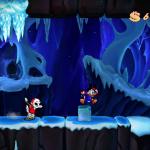 DuckTales Remastered, alcune nuove immagini ed artwork del livello himalayano