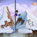 DuckTales Remastered, alcune nuove immagini ed artwork del livello himalayano