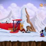 DuckTales Remastered, alcune nuove immagini ed artwork del livello himalayano