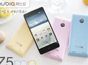 Nubia Quad Core Pro, 2GB, 13MegaPixel sotto 300€