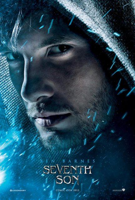 seventh son ben barnes