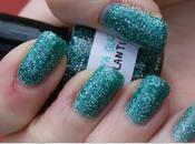 [Vintage Challenge Week Thursday: Glitter China Glaze Atlantis