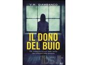 DONO BUIO V.M. Giambanco