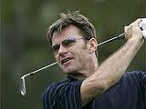 Nick Faldo, il golf d’autore.