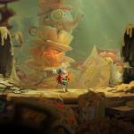 Rayman Legends includerà 40 livelli di Origins ed un mini-gioco calcistico