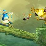 Rayman Legends includerà 40 livelli di Origins ed un mini-gioco calcistico