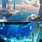 Rayman Legends includerà 40 livelli di Origins ed un mini-gioco calcistico