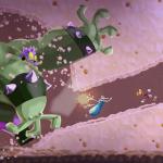 Rayman Legends includerà 40 livelli di Origins ed un mini-gioco calcistico