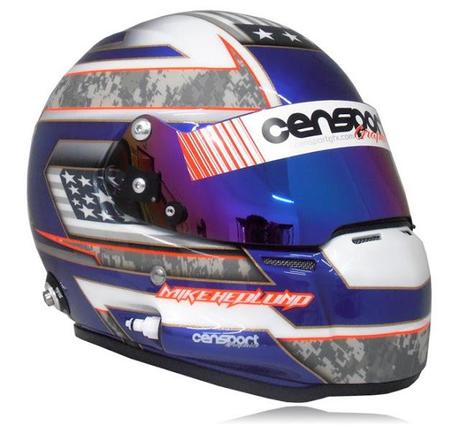 Stilo ST4 W M.Hedlund 2013 by Censport Graphics