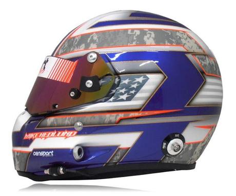 Stilo ST4 W M.Hedlund 2013 by Censport Graphics