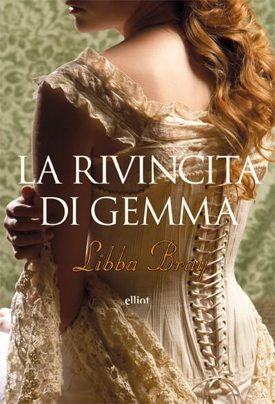 Recensione: La rivincita di Gemma