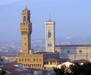 Firenze - Palazzo Vecchio