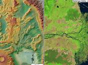 Marte: antico delta vasto oceano miliardi anni