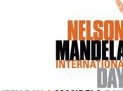 Mandela Day, sempre