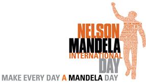 Mandela Day, per sempre