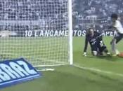 Corinthians-Sao Paulo 2-0, video highlights