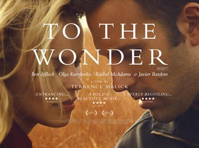 To the wonder ( 2012 )