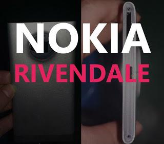 Un fantomatico device con nome in codice: Nokia Rivendale