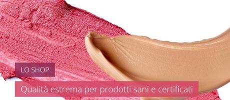 PRESENTAZIONE: QStudio MakeUp di Roberta Piacente