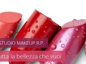 PRESENTAZIONE: QStudio MakeUp Roberta Piacente