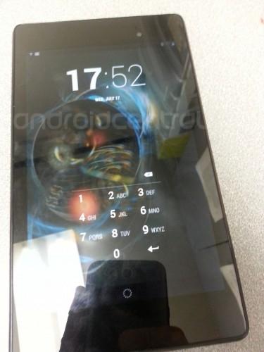 Nexus 7 2