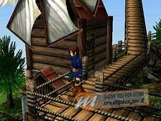 Skies of Arcadia - Che fine hanno fatto?