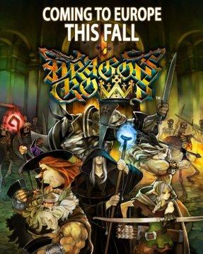 Dragon's Crown arriverà in Europa in autunno