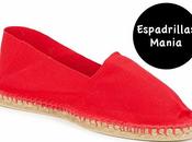 Espadrillas Mania l’estate 2013