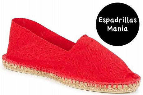 espadrillas